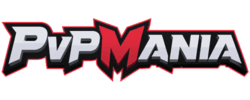 PvPMania logo